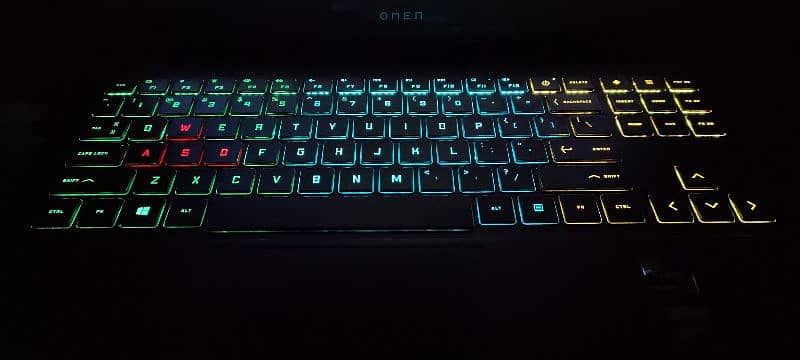 HP Omen 15 en0013dx 1