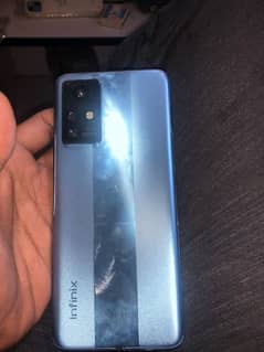 infinix zero x neo 8+128 urgent for sale