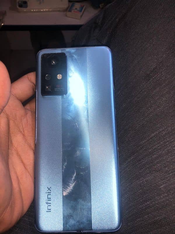 infinix zero x neo 8+128 urgent for sale 0