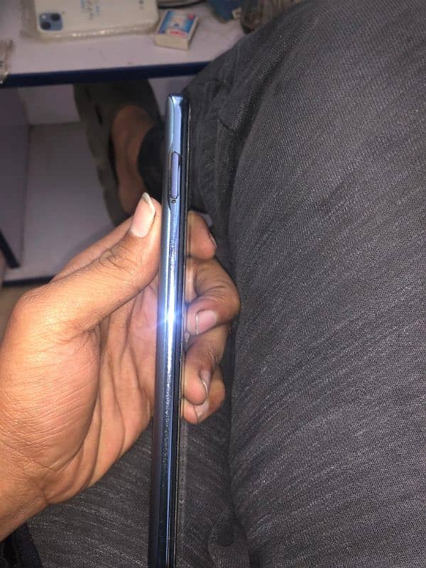 infinix zero x neo 8+128 urgent for sale 4