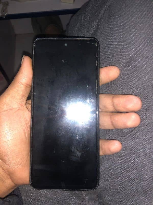 infinix zero x neo 8+128 urgent for sale 10