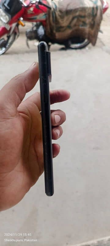 google pixel 6 5G Non Pta 5