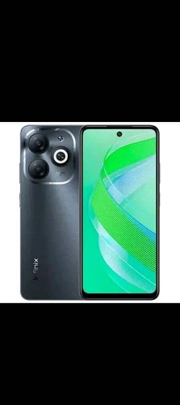 Infinix smart 8 3