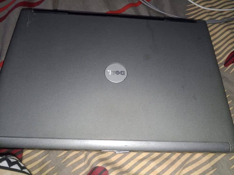 Dell Latitude D630 3