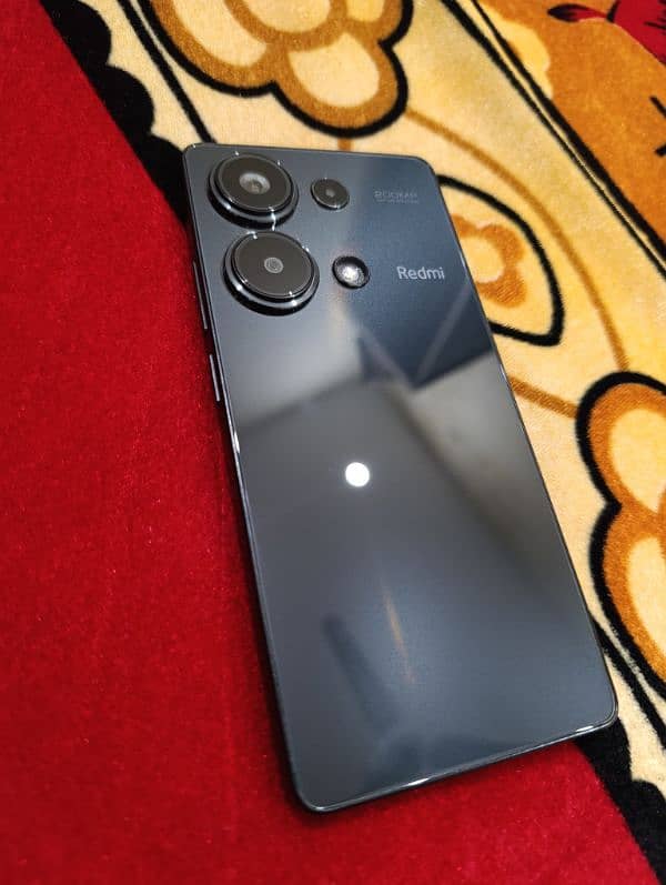 Redmi note 13 pro 1