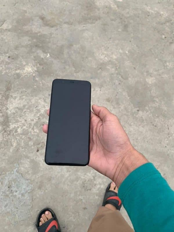 google pixel 4xl non pta 1