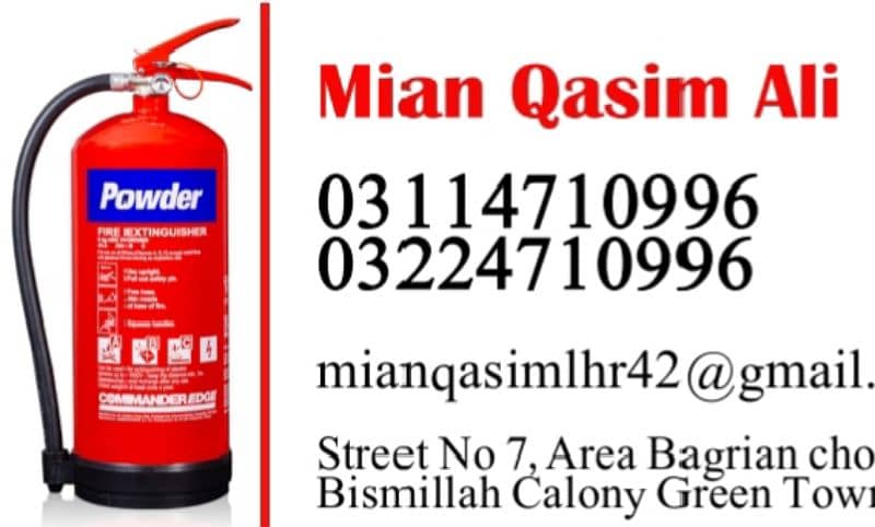 fire extinguisher refilling new new fire and safety equipment availabl 0