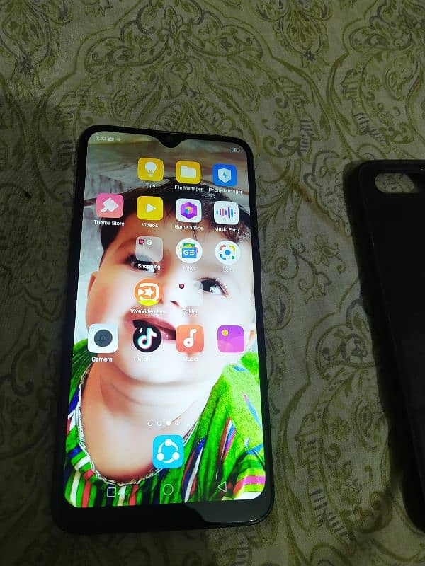 Oppo A5s for sale 2