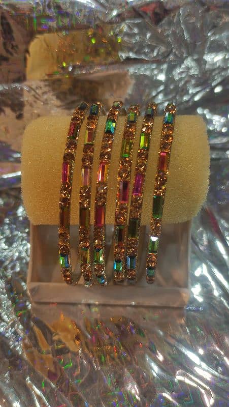 Bangles For Girls /03234544506 8