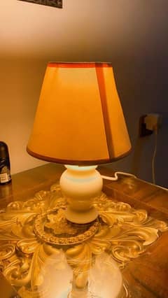 lamp