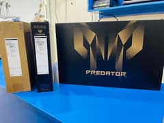 Acer Predator  (Intel Core i9 14th Gen, 16GB/1TB, RTX 4060)