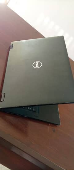 Dell Core i7 7th generation laptop