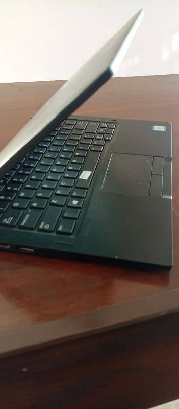 Dell Core i7 7th generation laptop 4