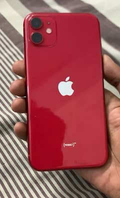 iphone 11 128gb non pta jv