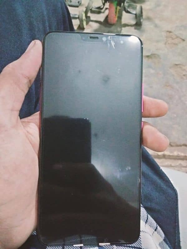 Vivo Y83 pta approved 3