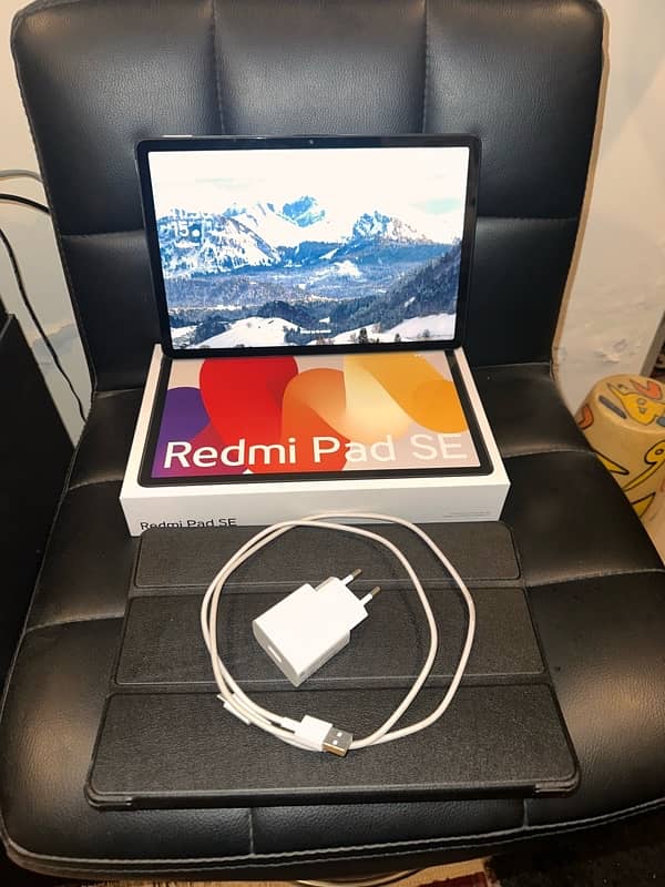 Xiaomi Redmi Pad SE 0