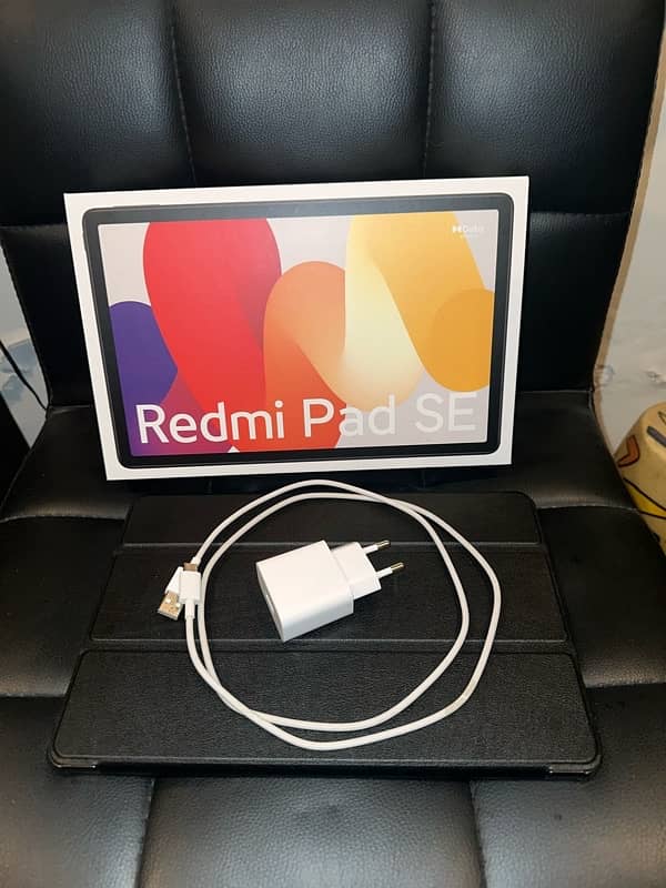 Xiaomi Redmi Pad SE 1