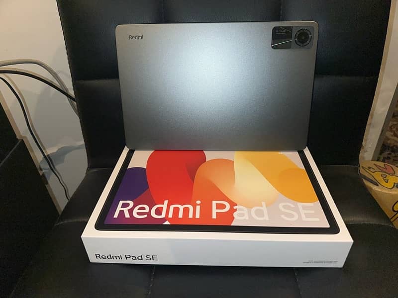 Xiaomi Redmi Pad SE 3