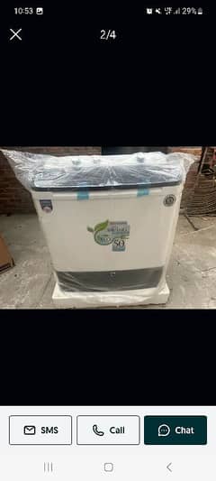 Dawlamce washing machine Dw 6550 c