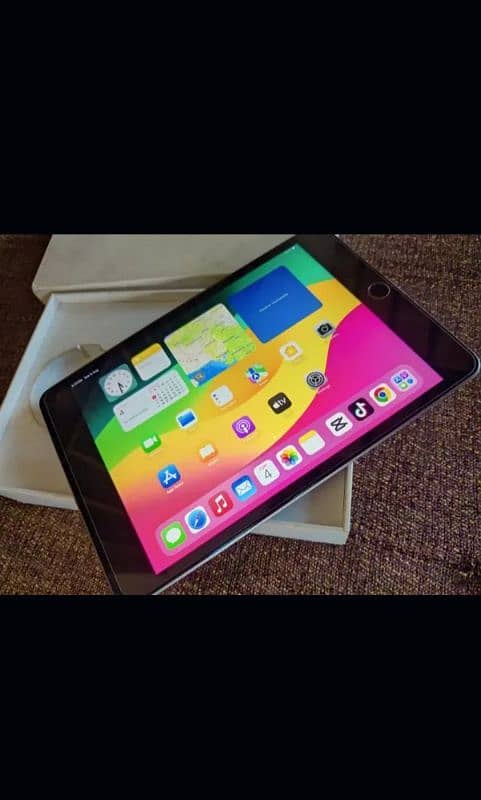 Ipad mini 5 | ipad | tablet | apple pad | gaming ipad | on instalment 0