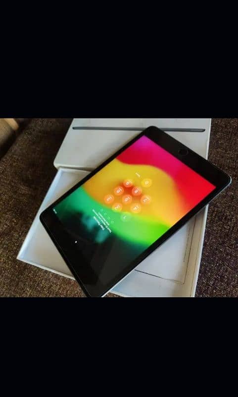 Ipad mini 5 | ipad | tablet | apple pad | gaming ipad | on instalment 2