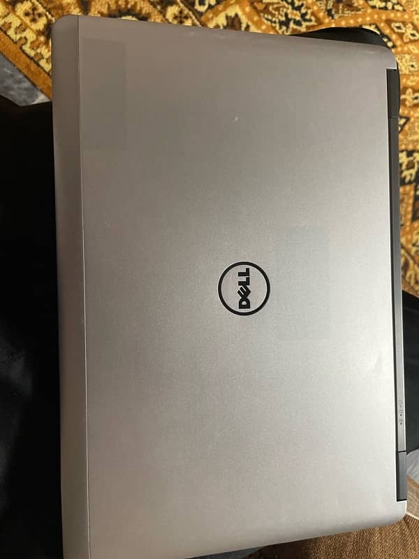 Dell core i7 4gen 4