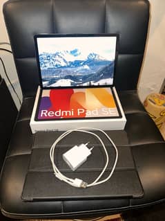 Xiaomi Redmi Pad SE