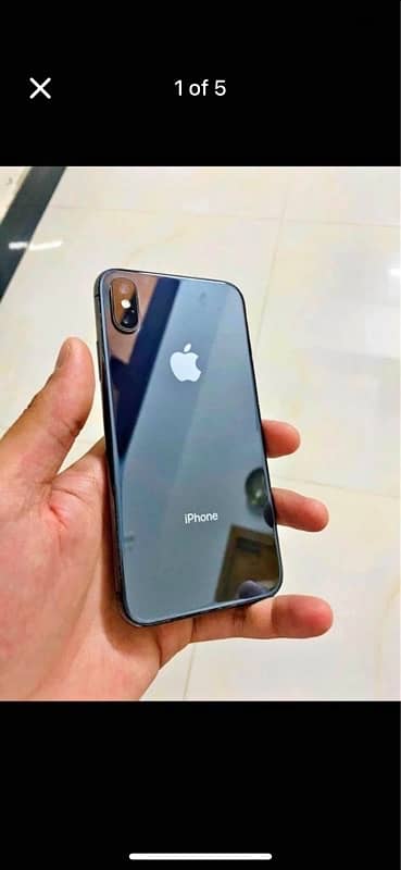 iphone x urgent for sle 256gb me ha Truetone active ni ha 0