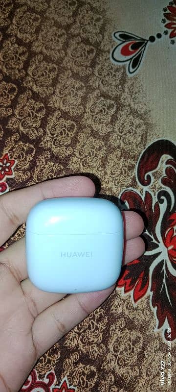 Huawei Earbuds Se 2 (Condition 10/9.5) 3