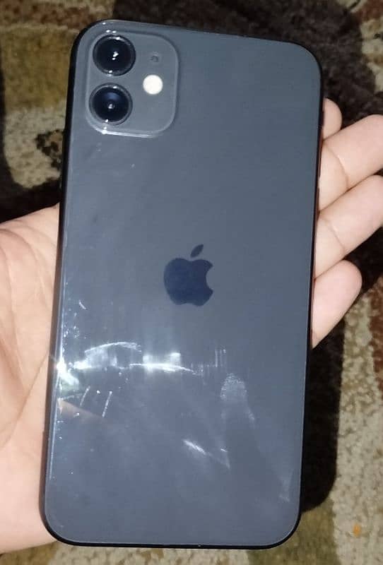 iPhone 11 64 gb 4