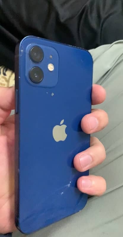 Iphone 12 64 gb non pta 2