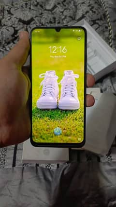 VIVO S1 COMPLETE BOX