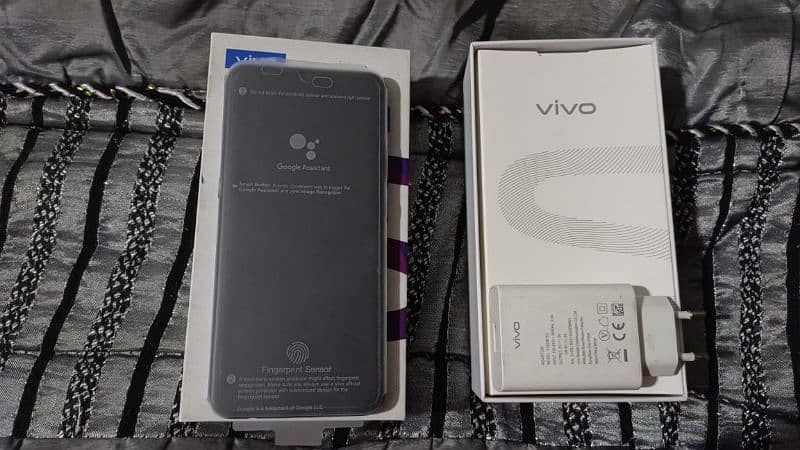 VIVO S1 COMPLETE BOX 2