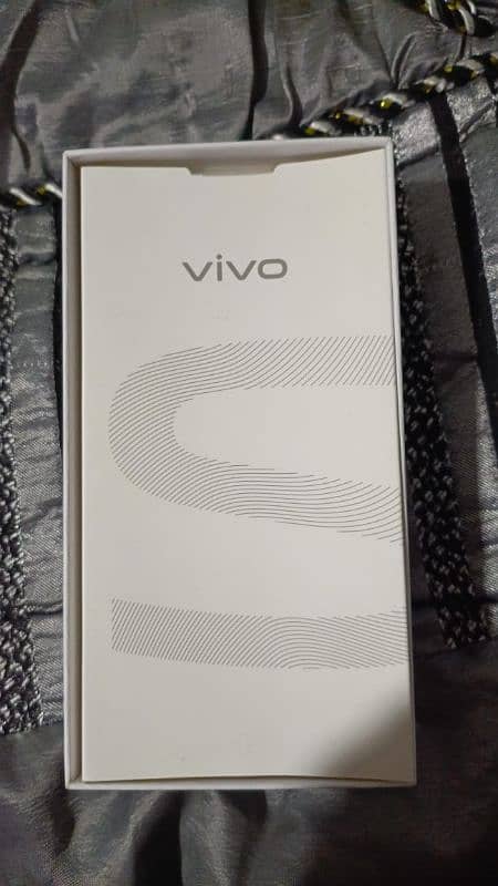 VIVO S1 COMPLETE BOX 6