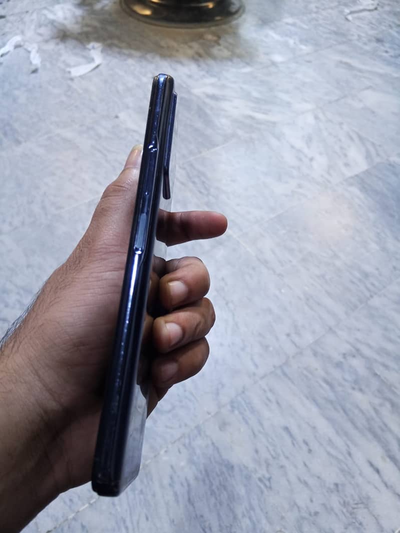 infinix Zero x neo 4