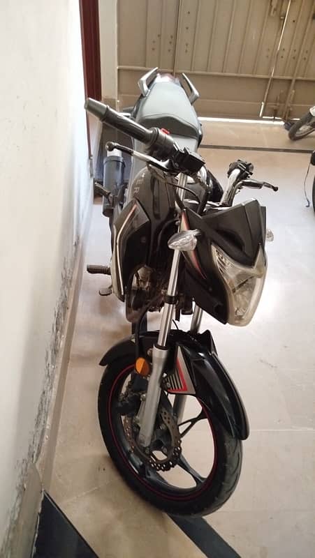 power archi 150cc 0