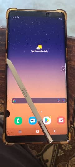 Samsung Note8 FD Dual sim. pta non. patched posble. . 6/64. Resnble