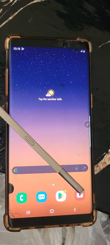 Samsung Note8 FD Dual sim. pta non. patched posble. . 6/64. Resnble 9