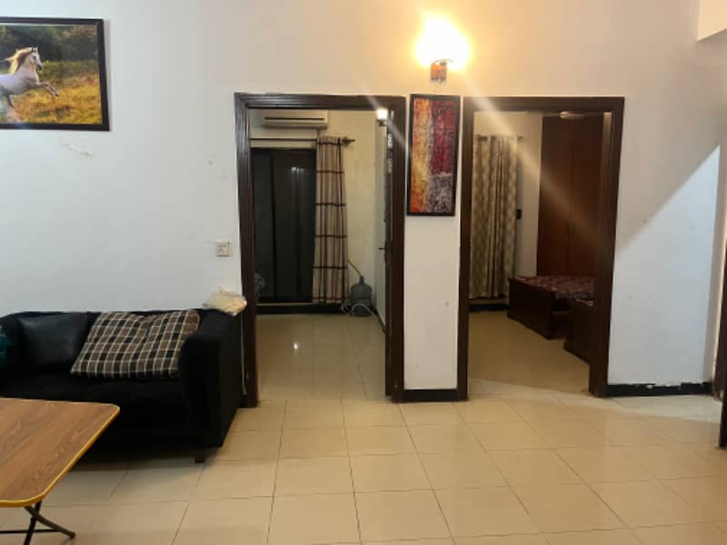 Furnished Flat For Rent 3