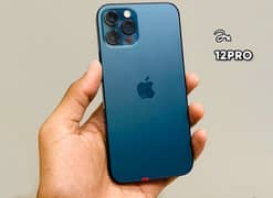 iPhone 12 Pro 128gb dual sim approved physical plus eSIM all ok