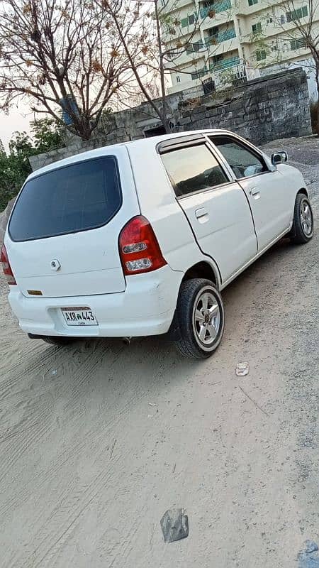 Suzuki Alto 2012 0