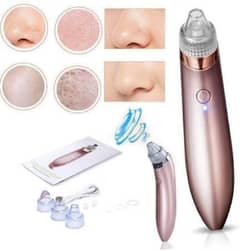 Derma I Blackheads Remover | Suction Machine