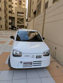 Suzuki Alto 2022