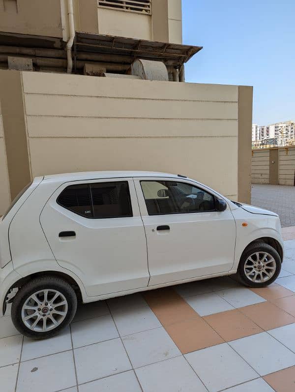 Suzuki Alto 2022 1