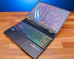 RTX 4070. i9/13th Gen/32 GB RAM. Acer Predator Helios Neo 16. With Box