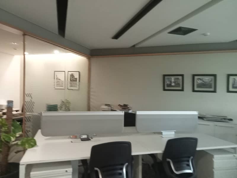 4000 SQFT OFFICE FOR RENT ASKRI TOWER TRYCONE MM ALAM GULBERG MALLOFLAHORE SHAHEEN CPMPLEX LAHORE 14