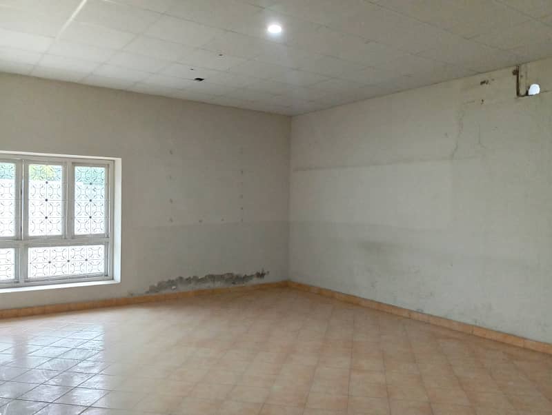 CANTT,4 KANAL BUILDING FOR RENT MM ALAM GULBERG AND GARDEN TOWN SHADMAN LAHORE 15