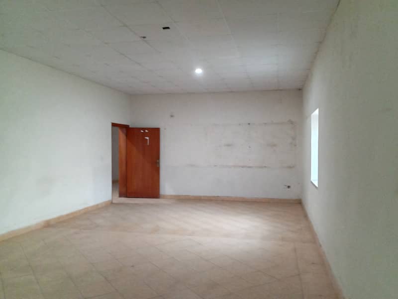 CANTT,4 KANAL BUILDING FOR RENT MM ALAM GULBERG AND GARDEN TOWN SHADMAN LAHORE 28