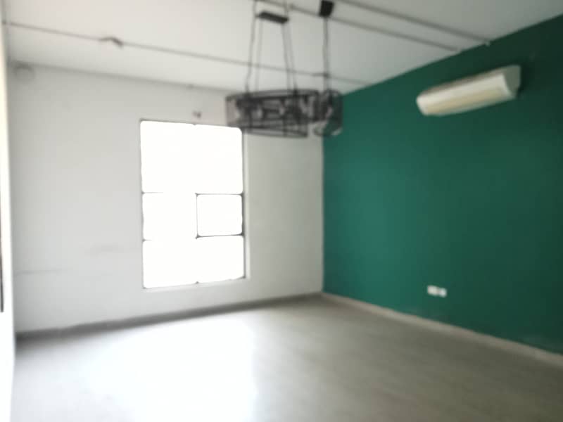 15000 SQFT OFFICE FOR RENT MM ALAM GULBERG AND GARDEN TOWN MOLDEL TOWN SHADMAN LAHORE 10