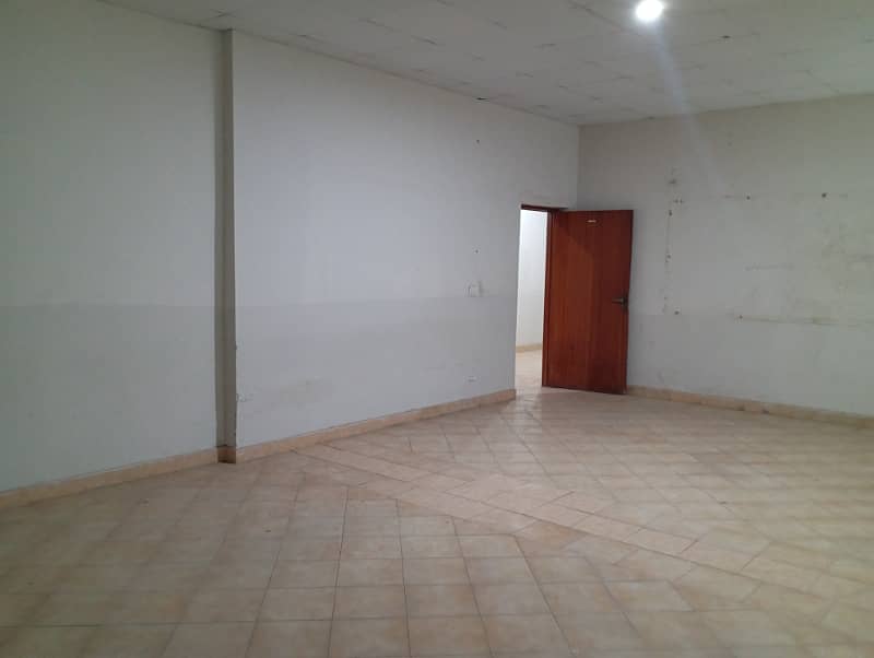 15000 SQFT OFFICE FOR RENT MM ALAM GULBERG AND GARDEN TOWN MOLDEL TOWN SHADMAN LAHORE 16